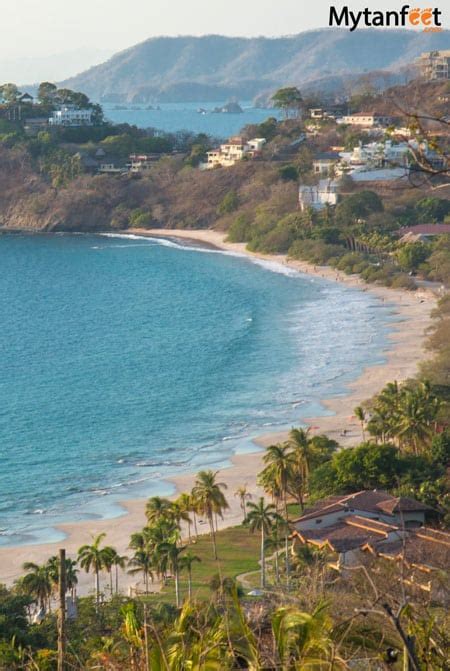 Flamingo Beach, Costa Rica: Upscale Guanacaste Beach Town