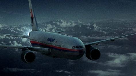 Malaysia Airlines Flight New Search Update, Malaysia Airlines Flight 370 - NAYAG Today