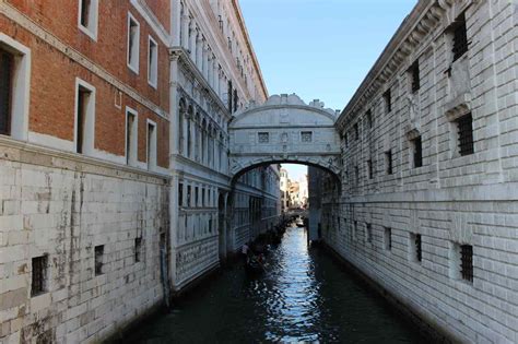 O que fazer em Veneza: 10 atrações a não perder - Vens ou Ficas?