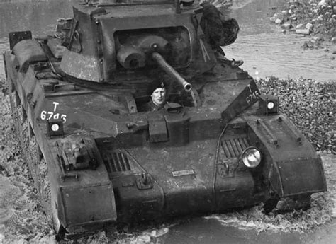 Forgotten Fights: Tank Attack at Arras, May 1940 | The National WWII ...