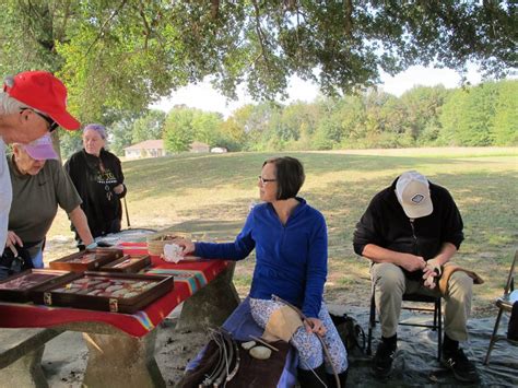 News - Archaeology Celebrated at Newly Reopened Spiro Mounds - Archaeological Institute of ...