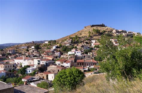 Chios Island : Greek Paradise Shrouded in History and Culture ...