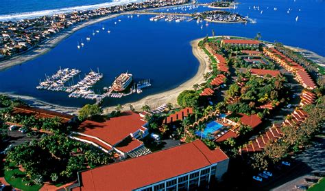 Bahia Resort Hotel ab San Diego | Ihr Amerika Spezialist