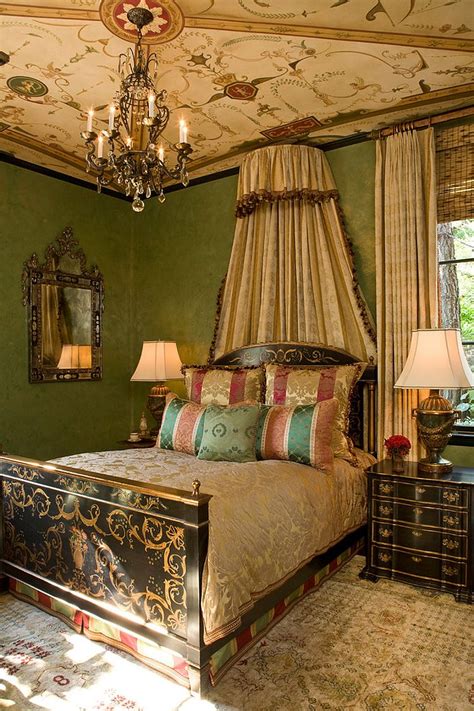 20 Bedroom Chandelier Ideas that Sparkle and Delight!