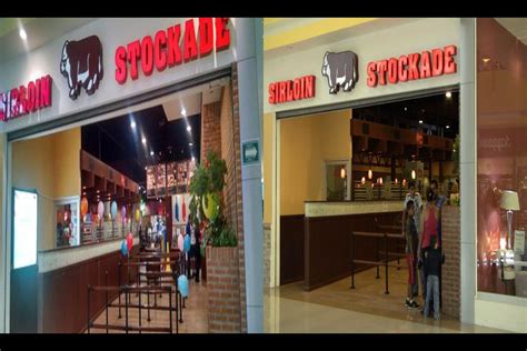 Sirloin Stockade Menu and Prices - Sarkari Result | Sarkari Result