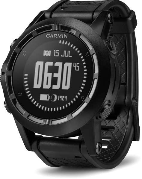 Garmin Tactix GPS Multifunction Watch in 2024 | Cool watches, Sport watches, Watches for men