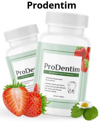 Prodentim Ingredients:Shocking New Details Negative Side Effects Or Real?