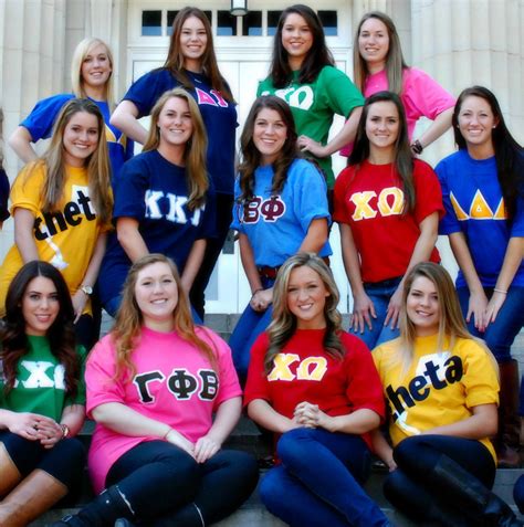 Sorority | Designer Greek Apparel