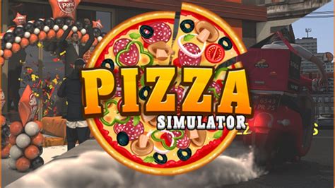 Not Many Games Sound As Tasty As Pizza Simulator, Now In The Oven For ...