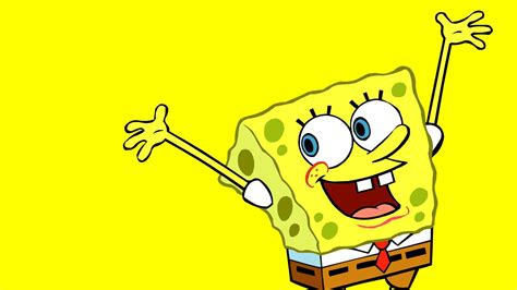 SpongeBob Wallpapers - Wallpaper Cave