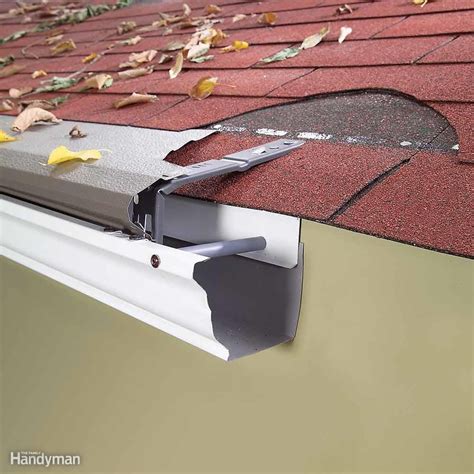 Easy Gutter Fixes You Can DIY | Family Handyman