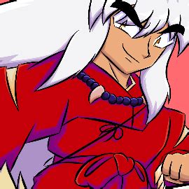 Inuyasha: The Half-Demon by A-Sama on Newgrounds