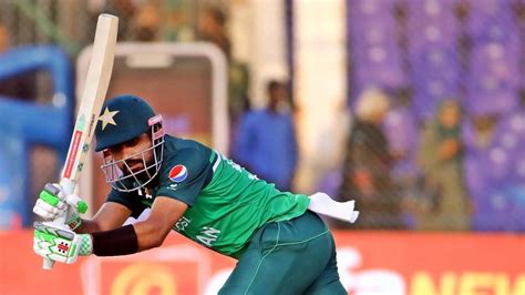 Babar Azam registers his 18th ODI century: Key stats