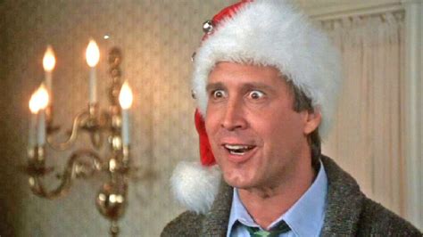 52 Hilarious National Lampoon's Christmas Vacation Quotes