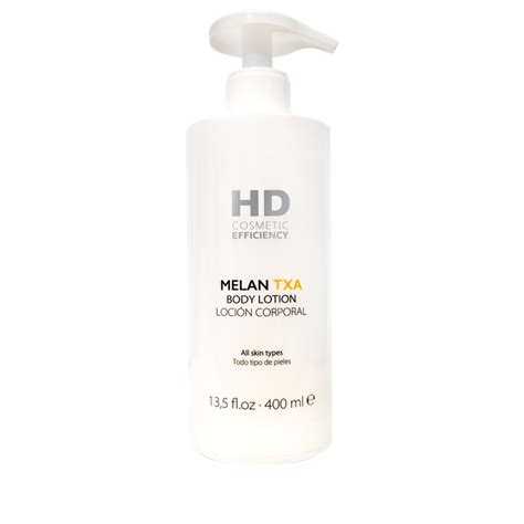 Melan TXA Locion Corporal 400 ml - Tienda en Linea Clínicas Dermaarte ...