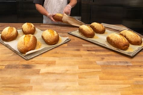 Publix Bakeries Debut Italian-inspired Tutto Bread - Rutherford Source