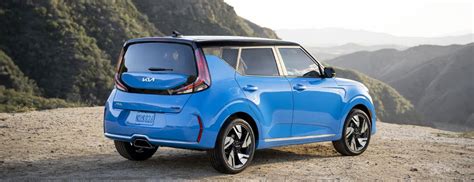 Performance and Safety Features of the 2024 Kia Soul