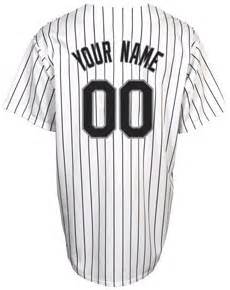 Chicago White Sox Jerseys