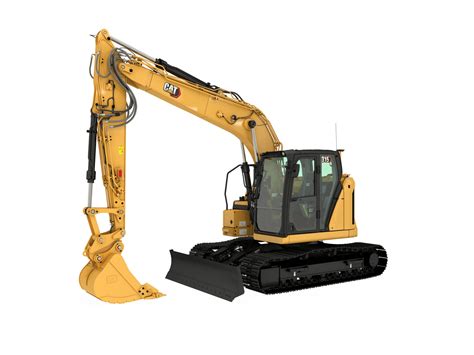 New Cat® 315 Hydraulic Excavator | Tractor & Equipment Co.