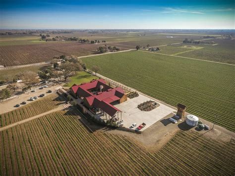 The 8 Best Lodi Wineries For Visitors | Lodi Wine Tasting | Winery, Italy wine, Lodi