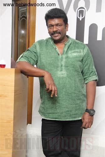 Actor Parthiban Press Meet, Event Gallery, Parthiban