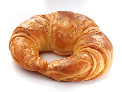 Croissant 2.5oz (Medium) | Creation Food Company