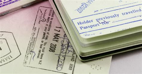 Singapore Visa Requirements - Application, Eligibility, and Fees - Work ...