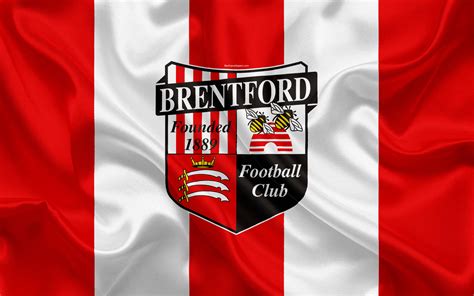 Top 999+ Brentford Fc Wallpaper Full HD, 4K Free to Use