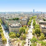 Climb the Arc de Triomphe in Paris | kimkim