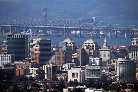 City & Port of Oakland | CA State Lands Commission