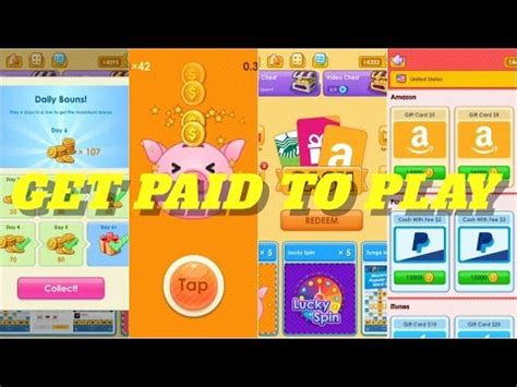 Play Games Earn Amazon Gift Cards – editiky7ne