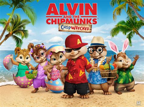 Update 64+ alvin and the chipmunks wallpaper best - in.cdgdbentre