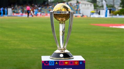 ICC World Cup prize money: How much money will winners, runners-up take home | Crickit