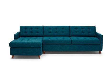 Sleeper Sofas & Sofa Beds - Modern & Traditional Styles | Joybird ...