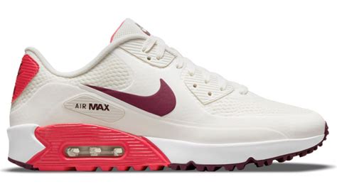 Nike Air Max 90 G Golf Shoes | Golf Monthly