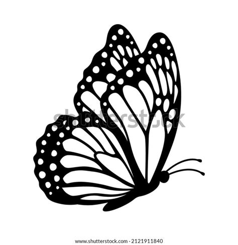 10,098 Side View Butterfly Images, Stock Photos, 3D objects, & Vectors ...