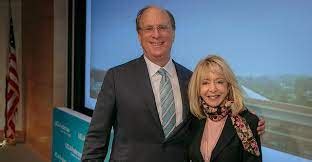 New: Larry Fink Wife: Meet Lori Fink