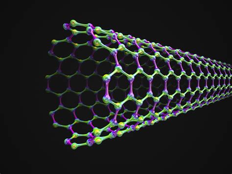 Carbon Nanotube Technology - Mechnano