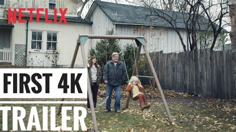 Black Mirror:Arkangel Official 4K Trailer Netflix|By Mr.BeardStudiosOfficial - YouTube