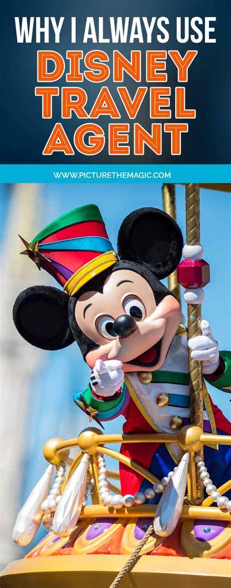 What to look for in a Disney Vacation Travel Agent (November 2020)