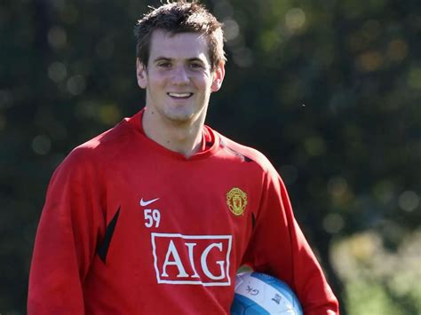 Tom Heaton speaks for the first time following Manchester United return