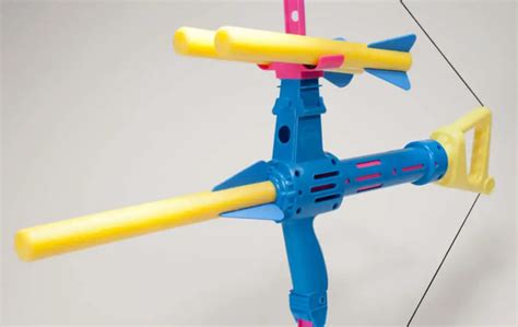 Top 10 Best Nerf Bows and Arrows in 2022 Reviews and Buying Guide ...