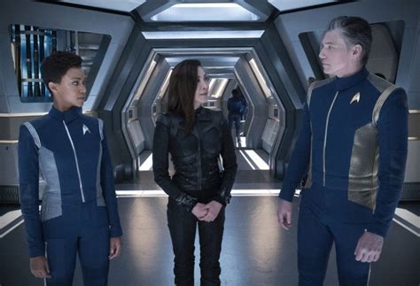 'Star Trek: Discovery' Season 2 Photos Released