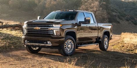 2023 Chevrolet Silverado HD Review, Pricing, and Specs - I love the cars