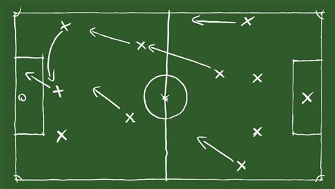 2-3-2-3 Pro - Best Attacking Tactic