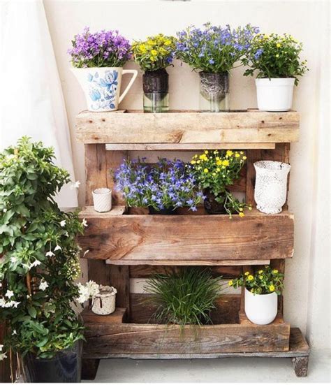 30 PALLET Wall Garden IDEAS! for Decorative Plant | Tasarım, Evler, Dekorasyon fikirleri