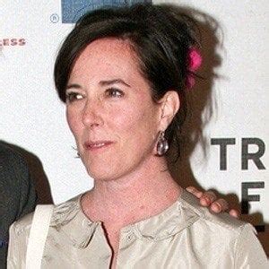 Kate Spade - Trivia, Family, Bio | Famous Birthdays