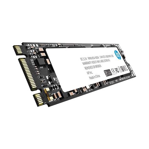 HP S700 Pro 512GB M.2 Series SATA SSD - Penguin.com.bd