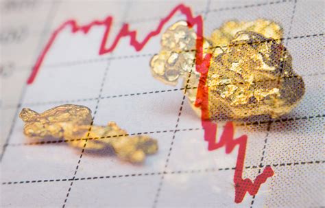 Why This Promising Gold Stock Slumped 18.4% in January | The Motley Fool