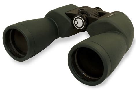 Review of Nikon Action EX Extreme 10x50 All-Terrain Binoculars ...